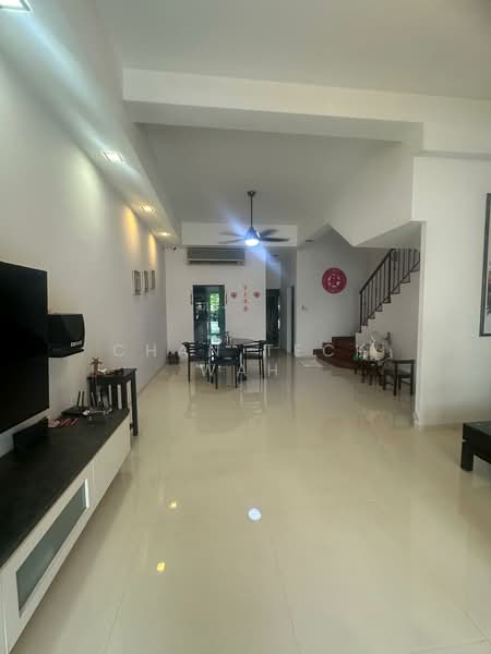 Westwood Park, 16 Westwood Drive, Room Rental, 120 sqft, Terraced House For Rent, by Chan Teck Wah, 25198620 - PropertyGuru.com.sg
