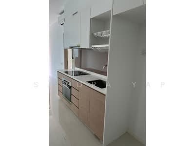 For Rent - Treasure at Tampines