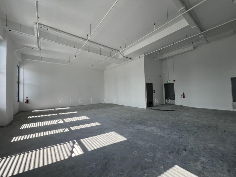 Apex Foodworks, 18 Kim Chuan Terrace, Hougang / Punggol / Sengkang, 2,035 sqft, Factory / Workshop (B2) For Sale, by Victor Song, 25198640 - CommercialGuru.com.sg
