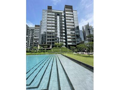 For Sale - Leedon Green