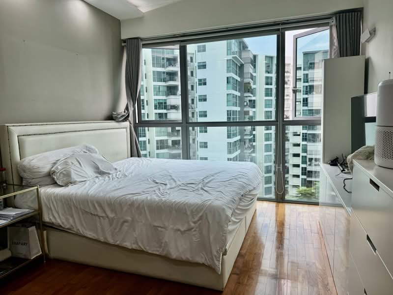Eight Courtyards, 12 Canberra Drive, 3 Bedrooms, 1,152 sqft, Condominium For Rent, by Patrick Koh, 25198708 - PropertyGuru.com.sg