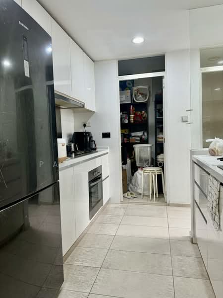 Eight Courtyards, 12 Canberra Drive, 3 Bedrooms, 1,152 sqft, Condominium For Rent, by Patrick Koh, 25198708 - PropertyGuru.com.sg