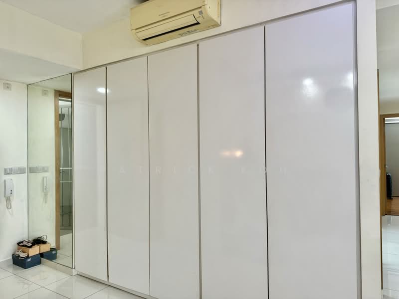 Eight Courtyards, 12 Canberra Drive, 3 Bedrooms, 1,152 sqft, Condominium For Rent, by Patrick Koh, 25198708 - PropertyGuru.com.sg