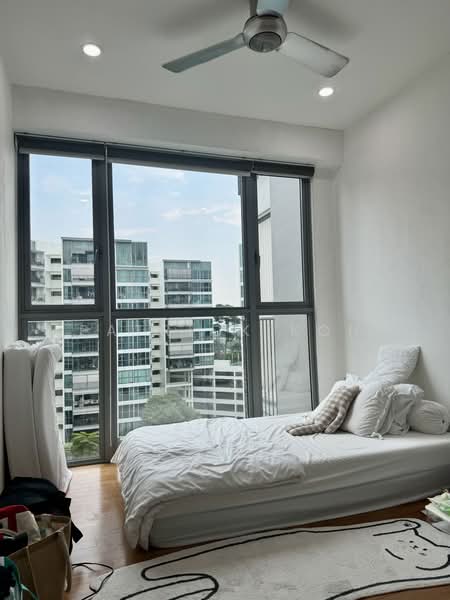 Eight Courtyards, 12 Canberra Drive, 3 Bedrooms, 1,152 sqft, Condominium For Rent, by Patrick Koh, 25198708 - PropertyGuru.com.sg