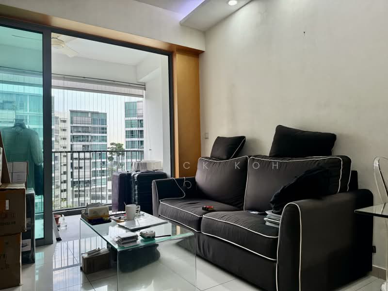 Eight Courtyards, 12 Canberra Drive, 3 Bedrooms, 1,152 sqft, Condominium For Rent, by Patrick Koh, 25198708 - PropertyGuru.com.sg
