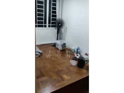 For Rent - Pandan Valley