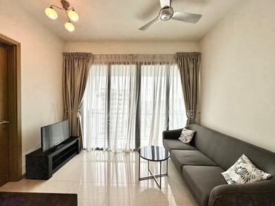 For Rent - The Palette