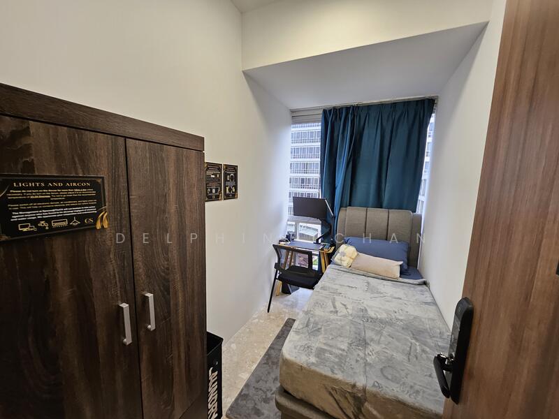 UE Square, 207 River Valley Road, Room Rental, 150 sqft, Apartment For Rent, by Delphine Chan, 25198958 - PropertyGuru.com.sg