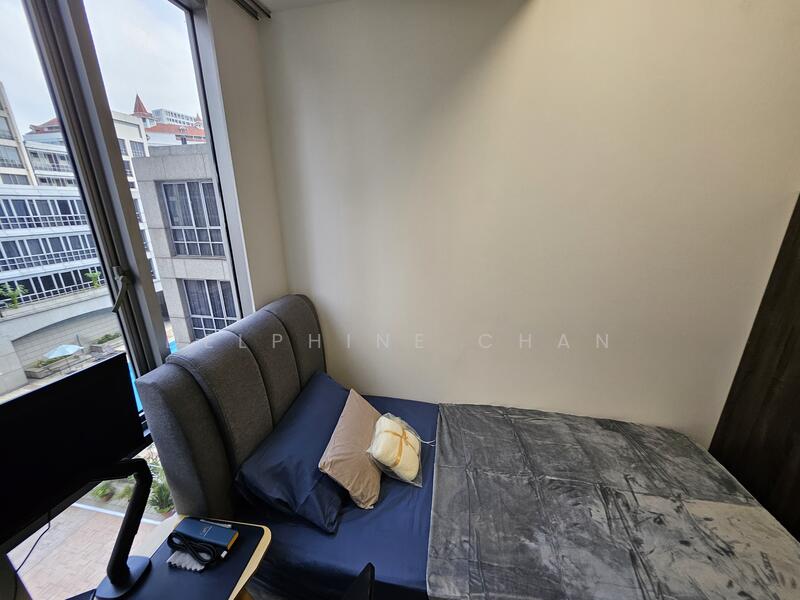 UE Square, 207 River Valley Road, Room Rental, 150 sqft, Apartment For Rent, by Delphine Chan, 25198958 - PropertyGuru.com.sg