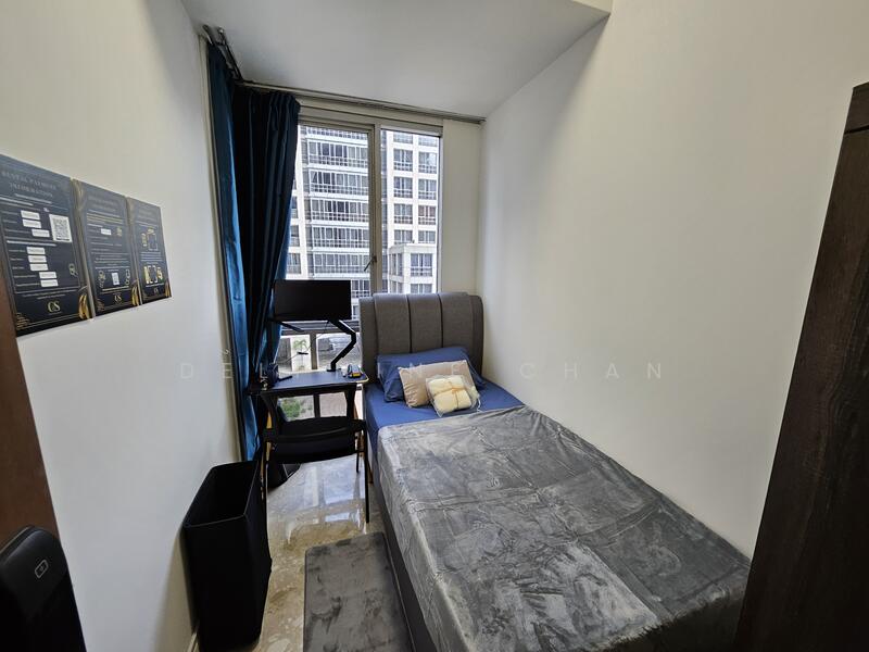 UE Square, 207 River Valley Road, Room Rental, 150 sqft, Apartment For Rent, by Delphine Chan, 25198958 - PropertyGuru.com.sg