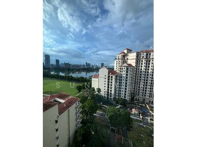 For Sale - Parkshore