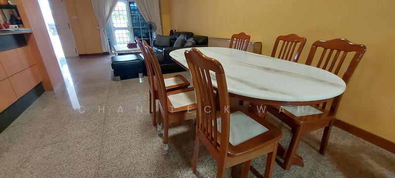 Westwood Park, Westwood Crescent, Room Rental, 110 sqft, Terraced House For Rent, by Chan Teck Wah, 25199029 - PropertyGuru.com.sg