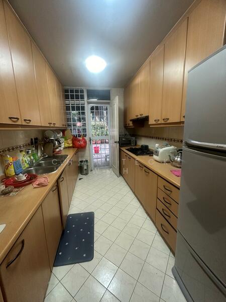 Westwood Park, Westwood Crescent, Room Rental, 110 sqft, Terraced House For Rent, by Chan Teck Wah, 25199029 - PropertyGuru.com.sg