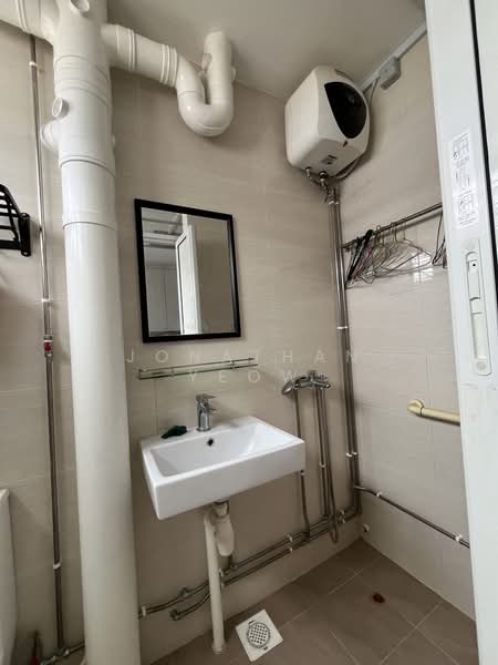 922 Jurong West Street 92, 922 Jurong West Street 92, Room Rental, 150 sqft, HDB Flat For Rent, by Jonathan Yeow, 25199079 - PropertyGuru.com.sg