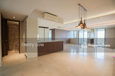 For Rent - V on Shenton