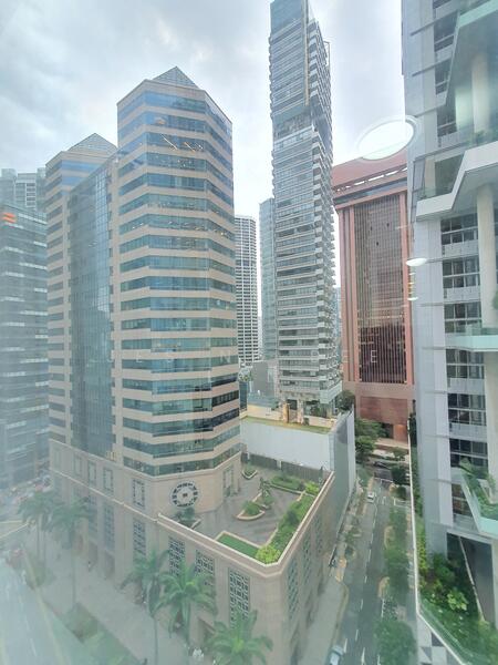 76 Shenton, 76 Shenton Way, 1 Bedroom, 592 sqft, Apartment For Rent, by Jes Ng Bee Lan, 25199099 - PropertyGuru.com.sg