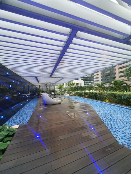 76 Shenton, 76 Shenton Way, 1 Bedroom, 592 sqft, Apartment For Rent, by Jes Ng Bee Lan, 25199099 - PropertyGuru.com.sg