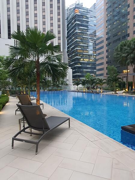 76 Shenton, 76 Shenton Way, 1 Bedroom, 592 sqft, Apartment For Rent, by Jes Ng Bee Lan, 25199099 - PropertyGuru.com.sg