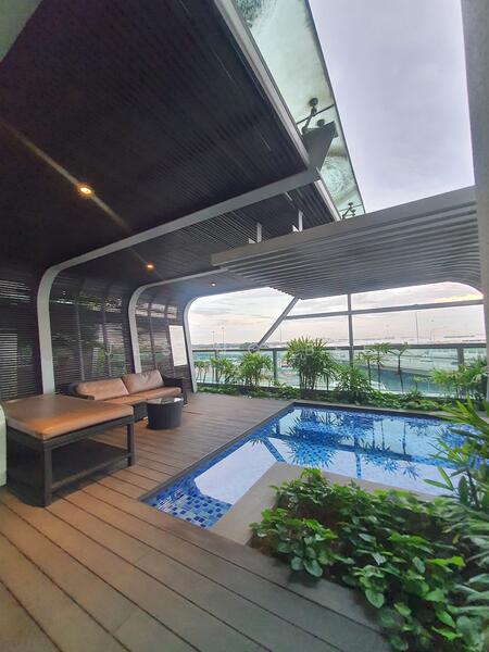 76 Shenton, 76 Shenton Way, 1 Bedroom, 592 sqft, Apartment For Rent, by Jes Ng Bee Lan, 25199099 - PropertyGuru.com.sg