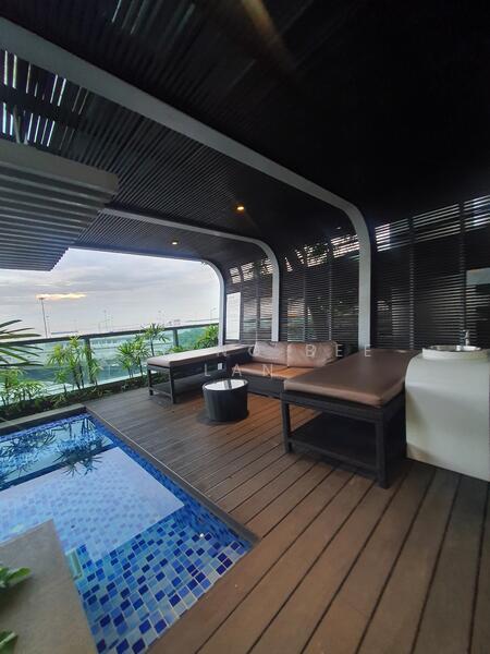 76 Shenton, 76 Shenton Way, 1 Bedroom, 592 sqft, Apartment For Rent, by Jes Ng Bee Lan, 25199099 - PropertyGuru.com.sg