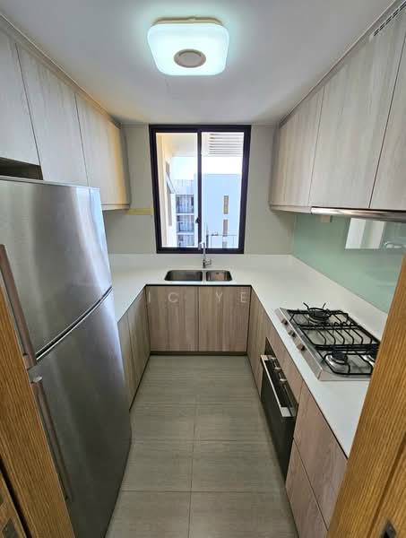 Westwood Residences EC, 190 Westwood Avenue, 3 Bedrooms, 1,033 sqft, Condominium For Rent, by Eric Yeep, 25199140 - PropertyGuru.com.sg