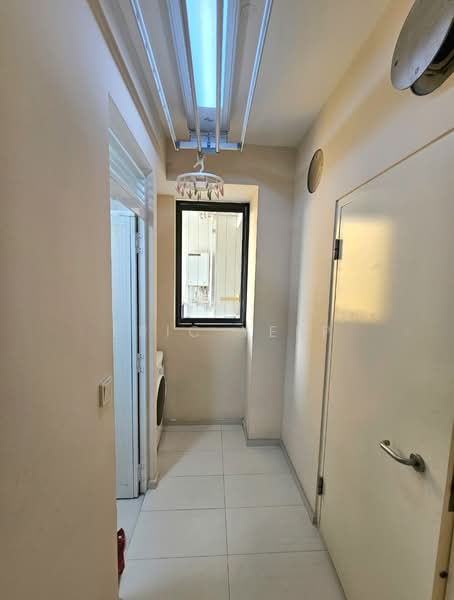 Westwood Residences EC, 190 Westwood Avenue, 3 Bedrooms, 1,033 sqft, Condominium For Rent, by Eric Yeep, 25199140 - PropertyGuru.com.sg