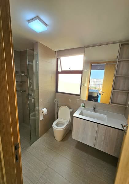 Westwood Residences EC, 190 Westwood Avenue, 3 Bedrooms, 1,033 sqft, Condominium For Rent, by Eric Yeep, 25199140 - PropertyGuru.com.sg