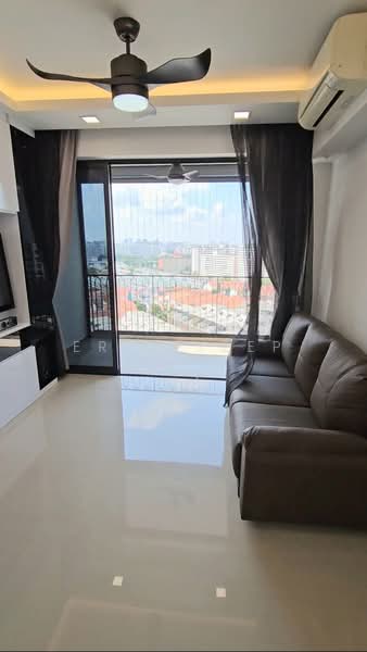 Westwood Residences EC, 190 Westwood Avenue, 3 Bedrooms, 1,033 sqft, Condominium For Rent, by Eric Yeep, 25199140 - PropertyGuru.com.sg