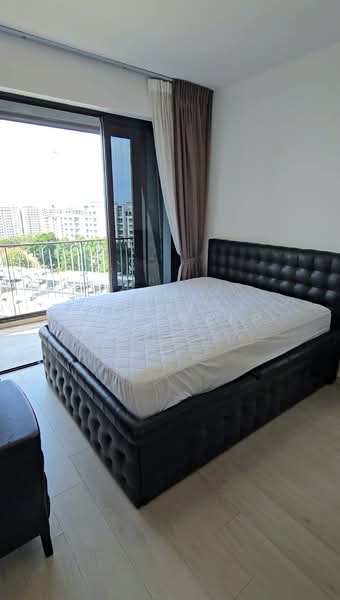 Westwood Residences EC, 190 Westwood Avenue, 3 Bedrooms, 1,033 sqft, Condominium For Rent, by Eric Yeep, 25199140 - PropertyGuru.com.sg