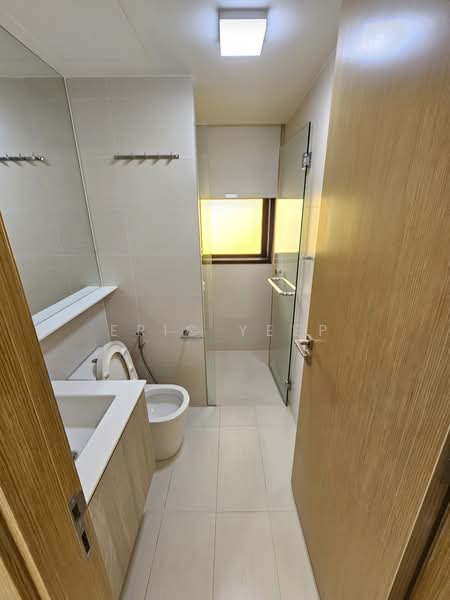 Westwood Residences EC, 190 Westwood Avenue, 3 Bedrooms, 1,033 sqft, Condominium For Rent, by Eric Yeep, 25199140 - PropertyGuru.com.sg