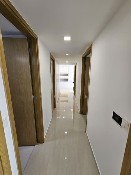 Westwood Residences EC, 190 Westwood Avenue, 3 Bedrooms, 1,033 sqft, Condominium For Rent, by Eric Yeep, 25199140 - PropertyGuru.com.sg