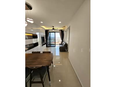For Rent - Westwood Residences EC