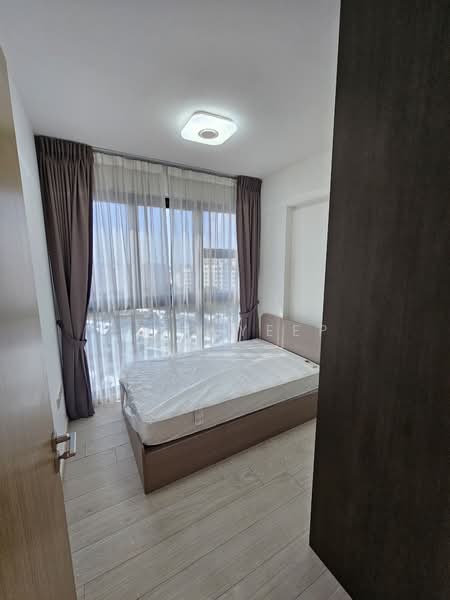 Westwood Residences EC, 190 Westwood Avenue, 3 Bedrooms, 1,033 sqft, Condominium For Rent, by Eric Yeep, 25199140 - PropertyGuru.com.sg