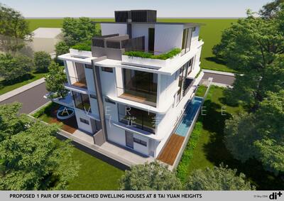 For Sale - ❤️D19 Tai Yuan Heights