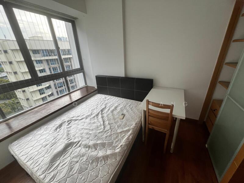 Intero, 8 Leicester Road, 4 Bedrooms, 1,012 sqft, Apartment For Rent, by Choo Yu Qiang, 25199242 - PropertyGuru.com.sg