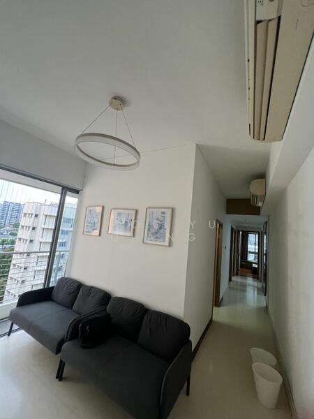 Intero, 8 Leicester Road, 4 Bedrooms, 1,012 sqft, Apartment For Rent, by Choo Yu Qiang, 25199242 - PropertyGuru.com.sg