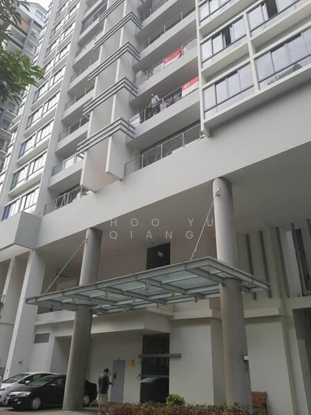 Intero, 8 Leicester Road, 4 Bedrooms, 1,012 sqft, Apartment For Rent, by Choo Yu Qiang, 25199242 - PropertyGuru.com.sg