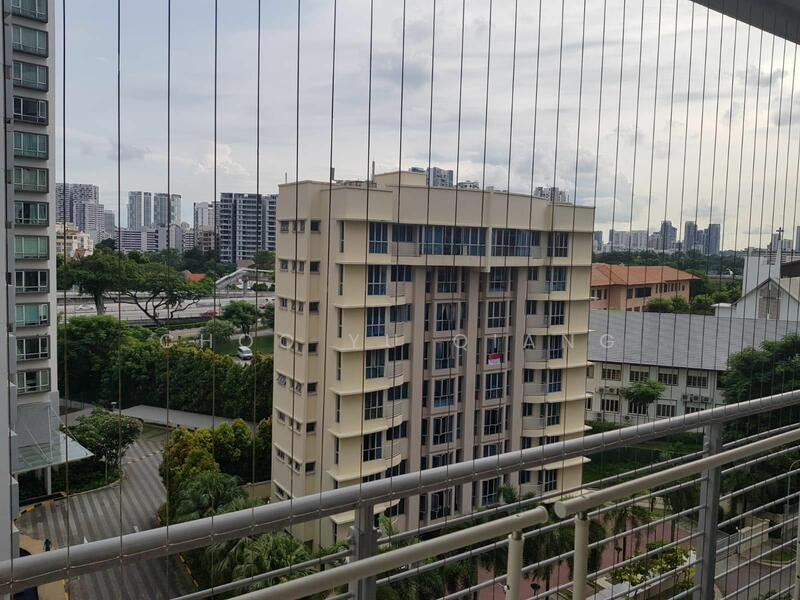 Intero, 8 Leicester Road, 4 Bedrooms, 1,012 sqft, Apartment For Rent, by Choo Yu Qiang, 25199242 - PropertyGuru.com.sg