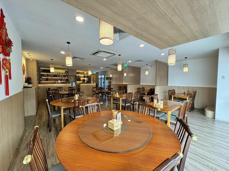 Textile Centre, 200 Jalan Sultan, 3,690 sqft, Food & Beverage For Rent, by Eleen Seah, 25199292 - CommercialGuru.com.sg