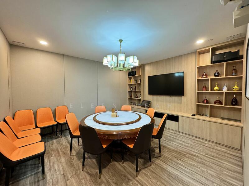 Textile Centre, 200 Jalan Sultan, 3,690 sqft, Food & Beverage For Rent, by Eleen Seah, 25199292 - CommercialGuru.com.sg