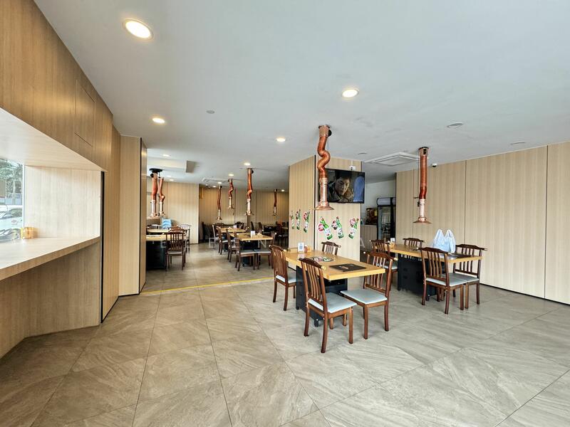 Textile Centre, 200 Jalan Sultan, 3,690 sqft, Food & Beverage For Rent, by Eleen Seah, 25199292 - CommercialGuru.com.sg