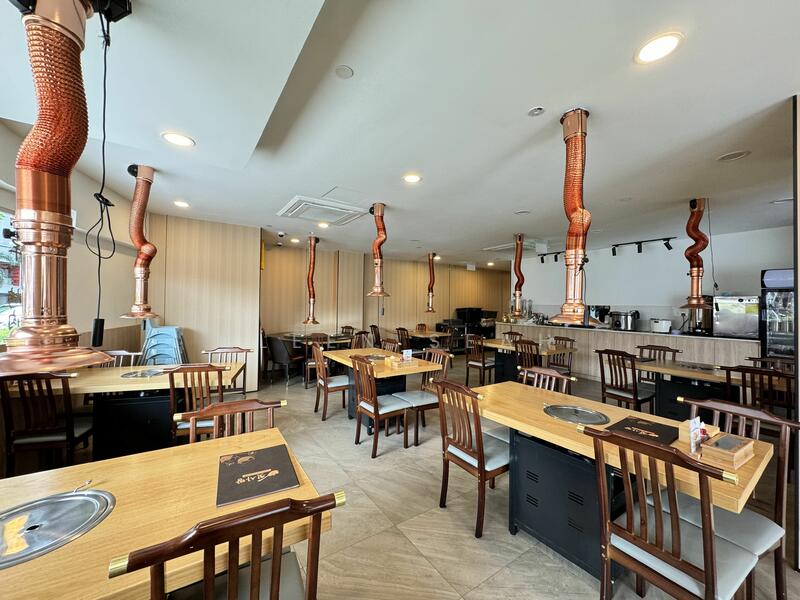 Textile Centre, 200 Jalan Sultan, 3,690 sqft, Food & Beverage For Rent, by Eleen Seah, 25199292 - CommercialGuru.com.sg