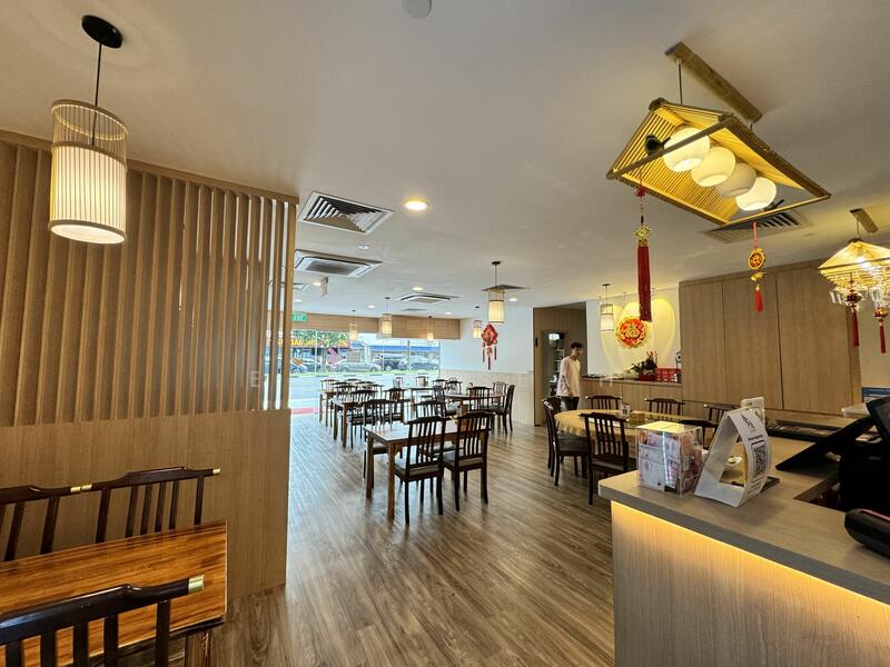 Textile Centre, 200 Jalan Sultan, 3,690 sqft, Food & Beverage For Rent, by Eleen Seah, 25199292 - CommercialGuru.com.sg