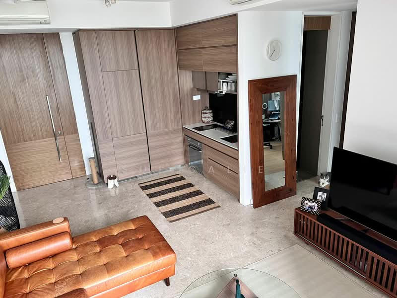 Echelon, 9 Alexandra View, 2 Bedrooms, 732 sqft, Condominium For Rent, by Sui Calie, 25199294 - PropertyGuru.com.sg