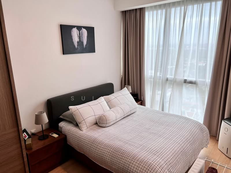 Echelon, 9 Alexandra View, 2 Bedrooms, 732 sqft, Condominium For Rent, by Sui Calie, 25199294 - PropertyGuru.com.sg