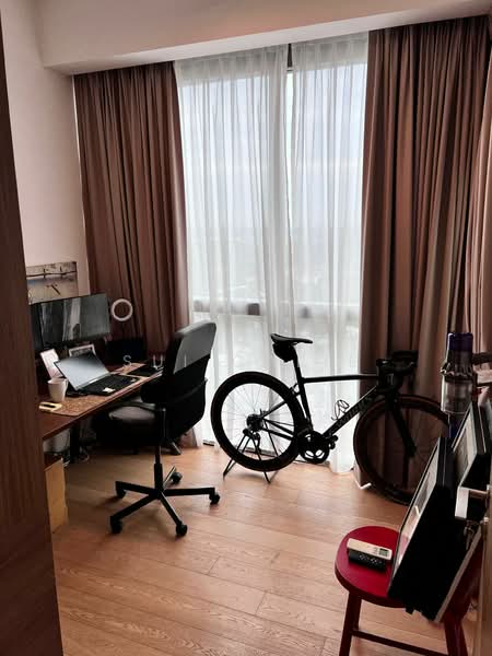 Echelon, 9 Alexandra View, 2 Bedrooms, 732 sqft, Condominium For Rent, by Sui Calie, 25199294 - PropertyGuru.com.sg