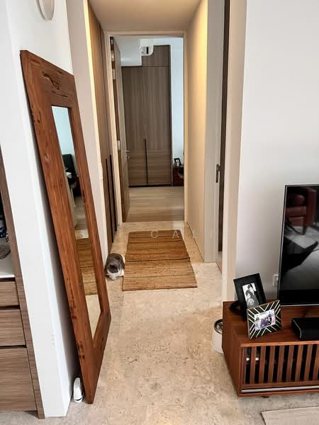 Echelon, 9 Alexandra View, 2 Bedrooms, 732 sqft, Condominium For Rent, by Sui Calie, 25199294 - PropertyGuru.com.sg