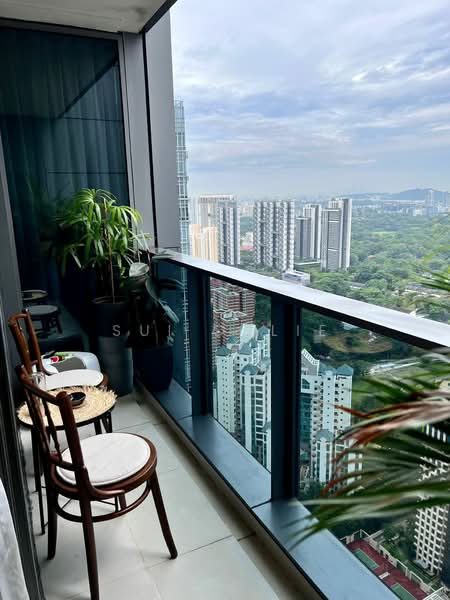 Echelon, 9 Alexandra View, 2 Bedrooms, 732 sqft, Condominium For Rent, by Sui Calie, 25199294 - PropertyGuru.com.sg