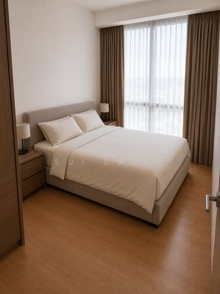 Echelon, 9 Alexandra View, 2 Bedrooms, 732 sqft, Condominium For Rent, by Sui Calie, 25199294 - PropertyGuru.com.sg