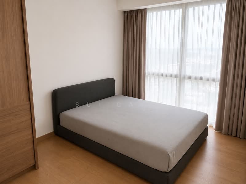 Echelon, 9 Alexandra View, 2 Bedrooms, 732 sqft, Condominium For Rent, by Sui Calie, 25199294 - PropertyGuru.com.sg